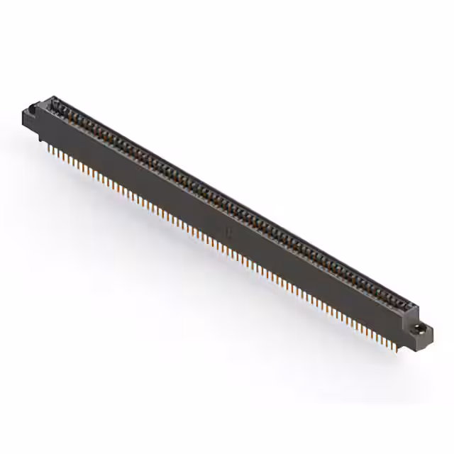 395-142-520-503 EDAC Inc.  Edgeboard Connectors
